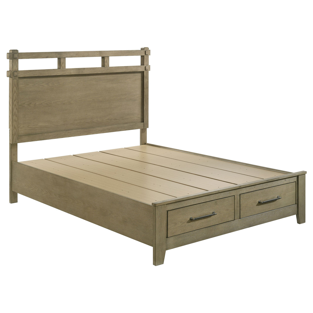Hazlewood Beds