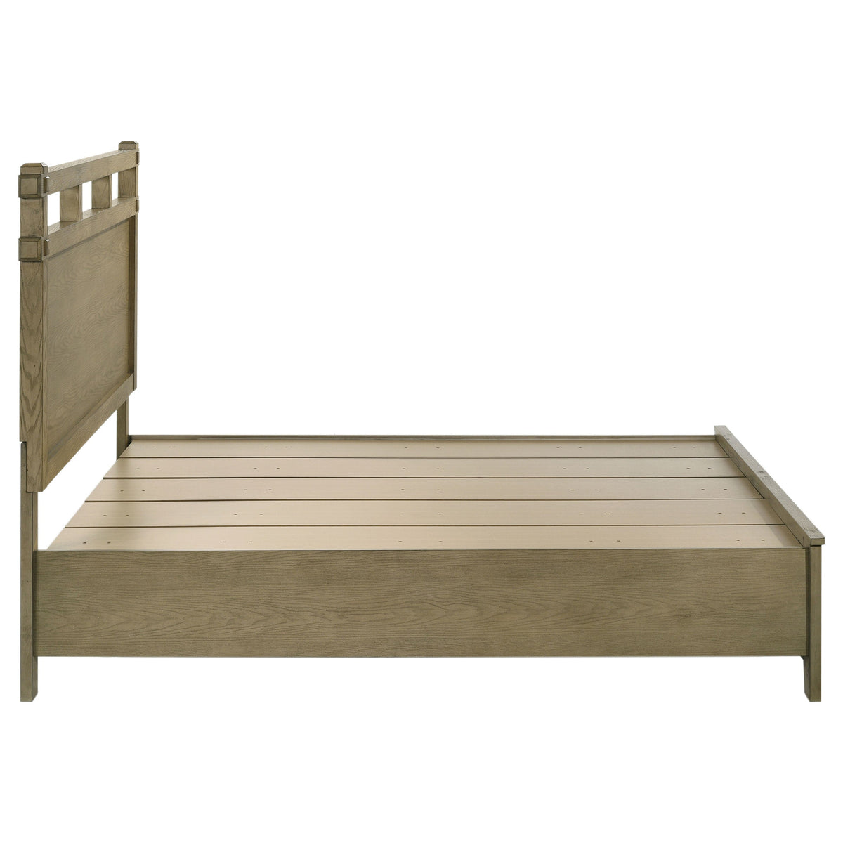 Hazlewood Beds