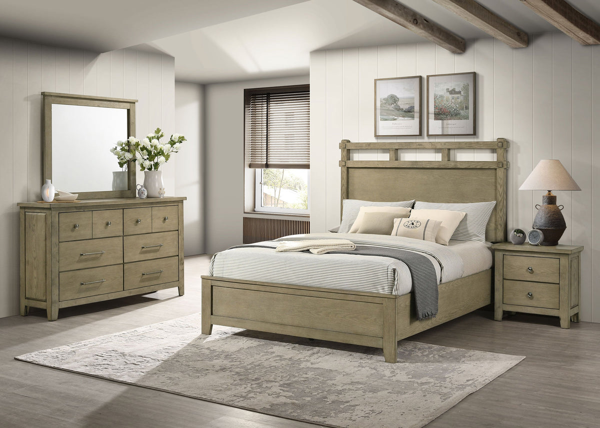 Hazlewood Bedroom Sets