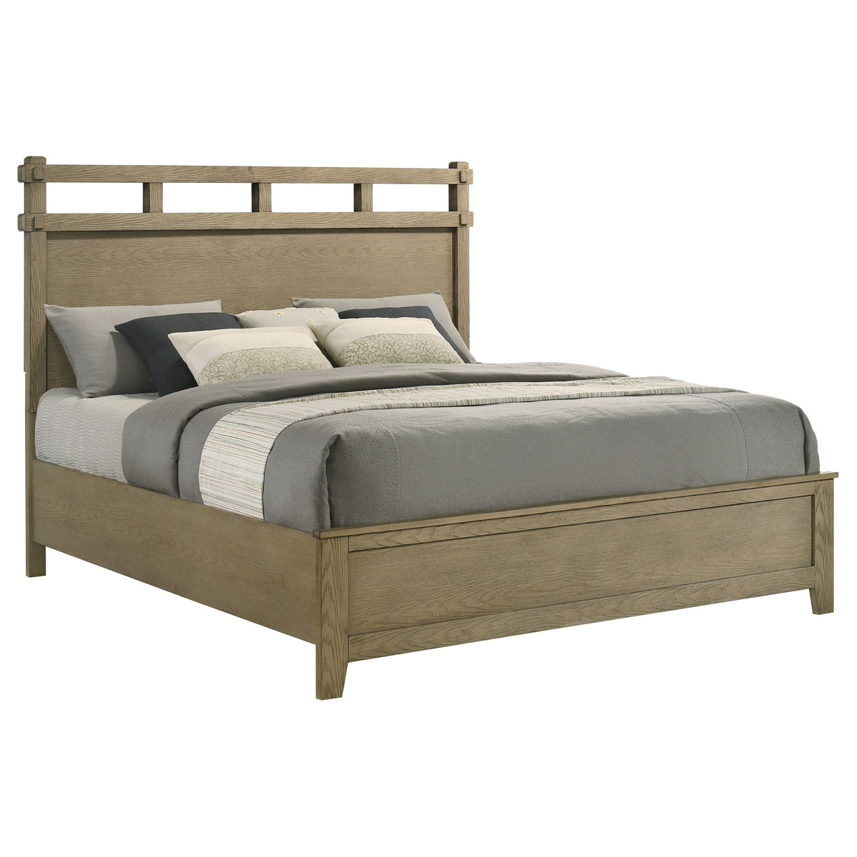 Hazlewood Beds