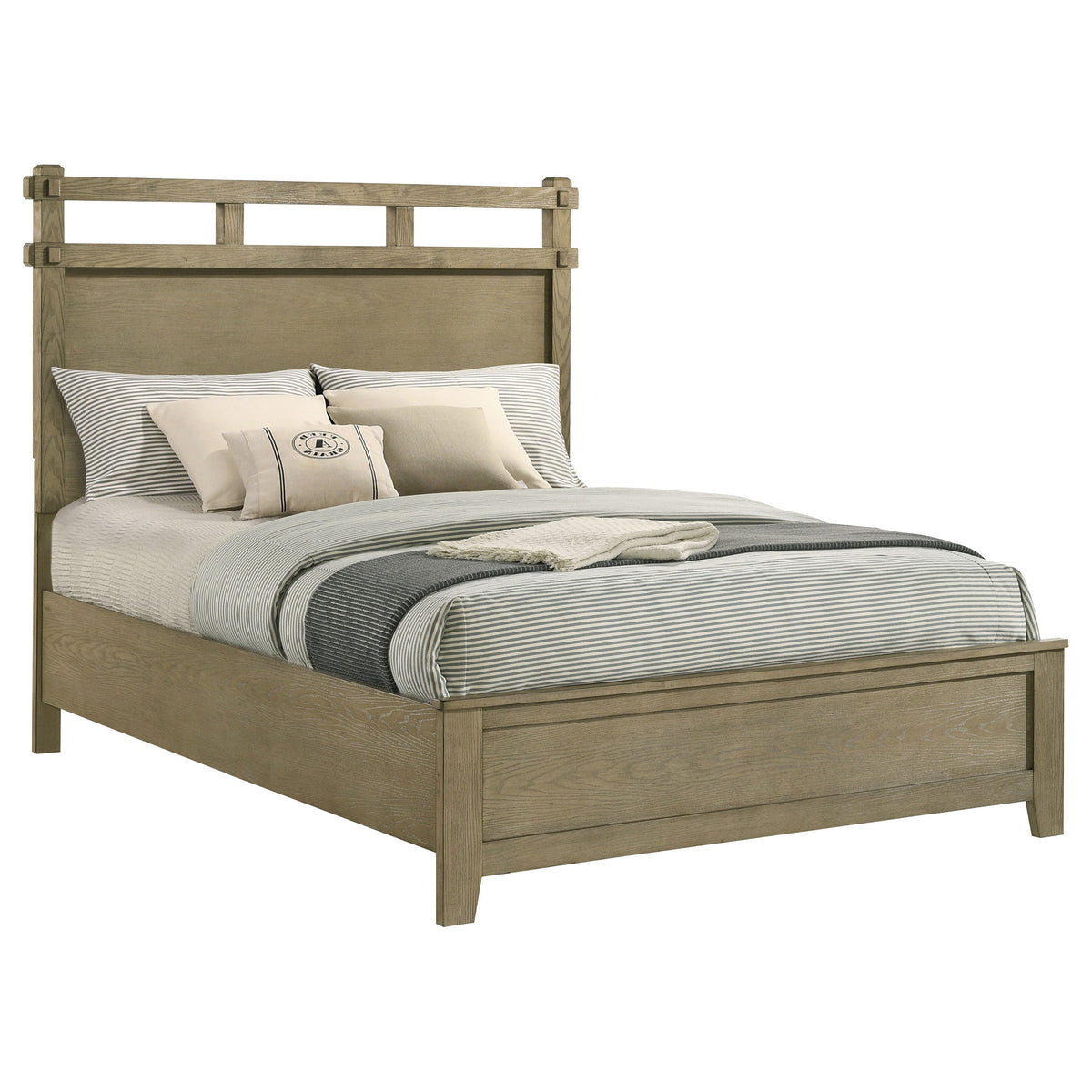 Hazlewood Beds