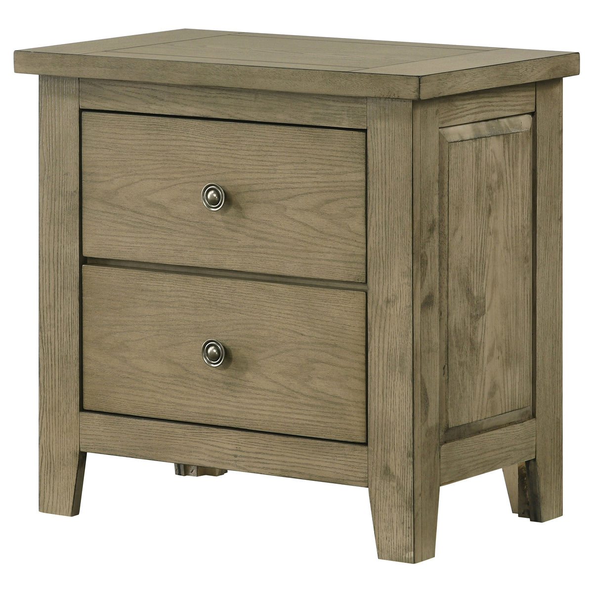 Hazlewood Nightstands