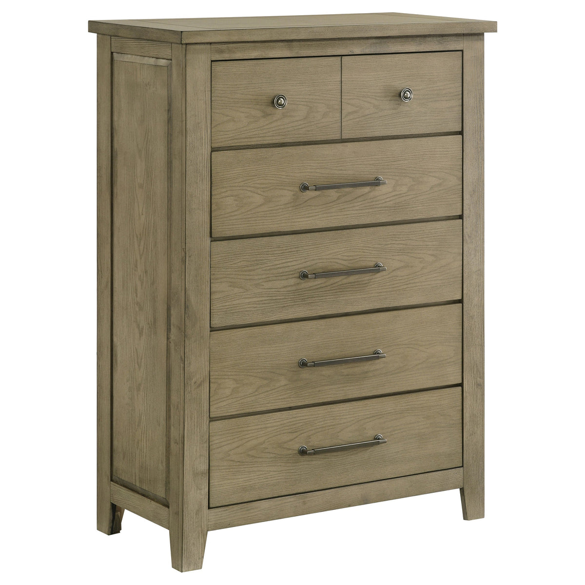 Hazlewood Chests