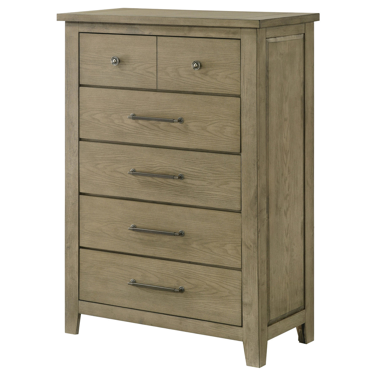 Hazlewood Chests