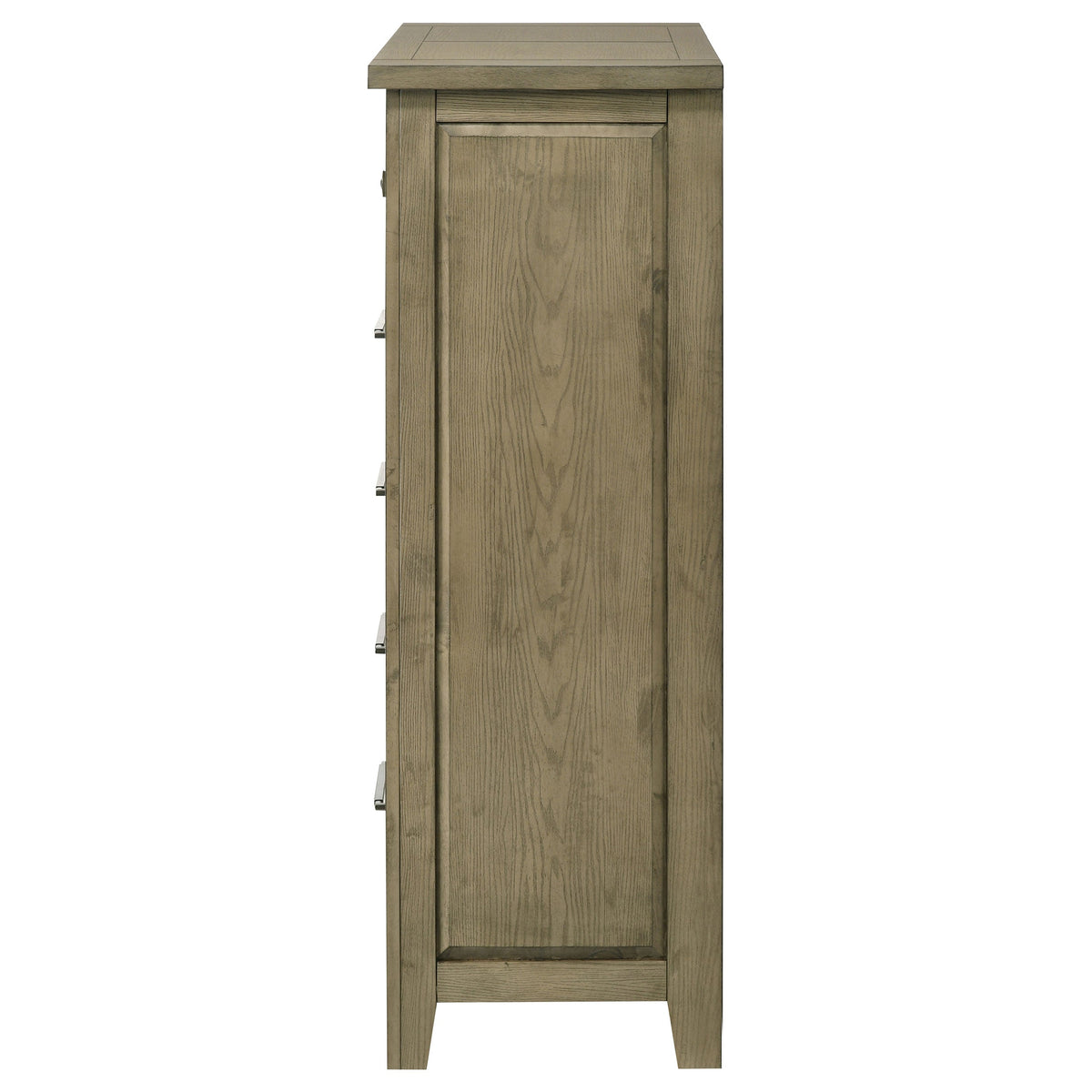 Hazlewood Chests