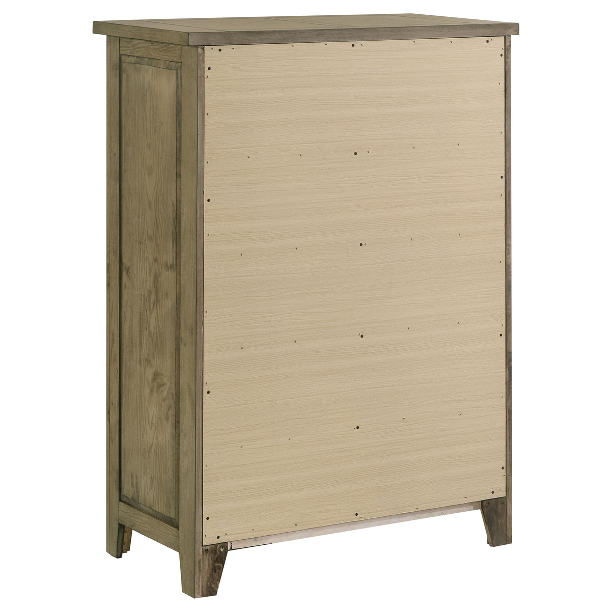 Hazlewood Chests