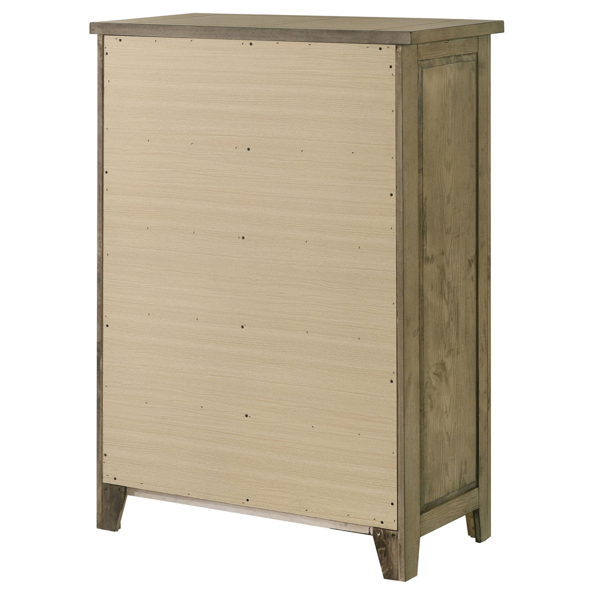 Hazlewood Chests