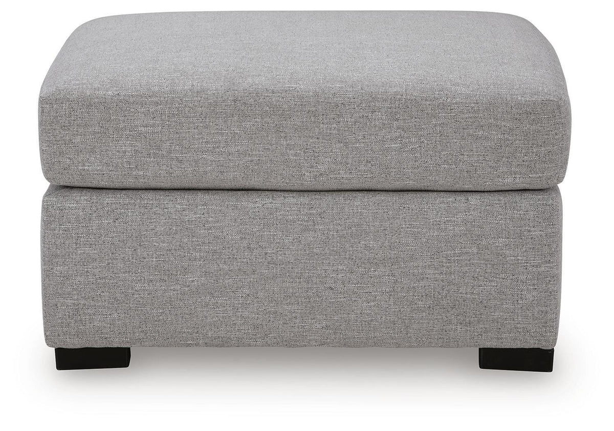 UrbanCrest Ottomans