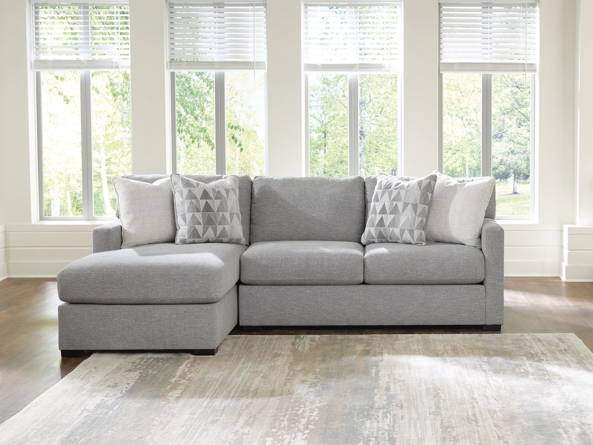UrbanCrest Sleeper Sectionals