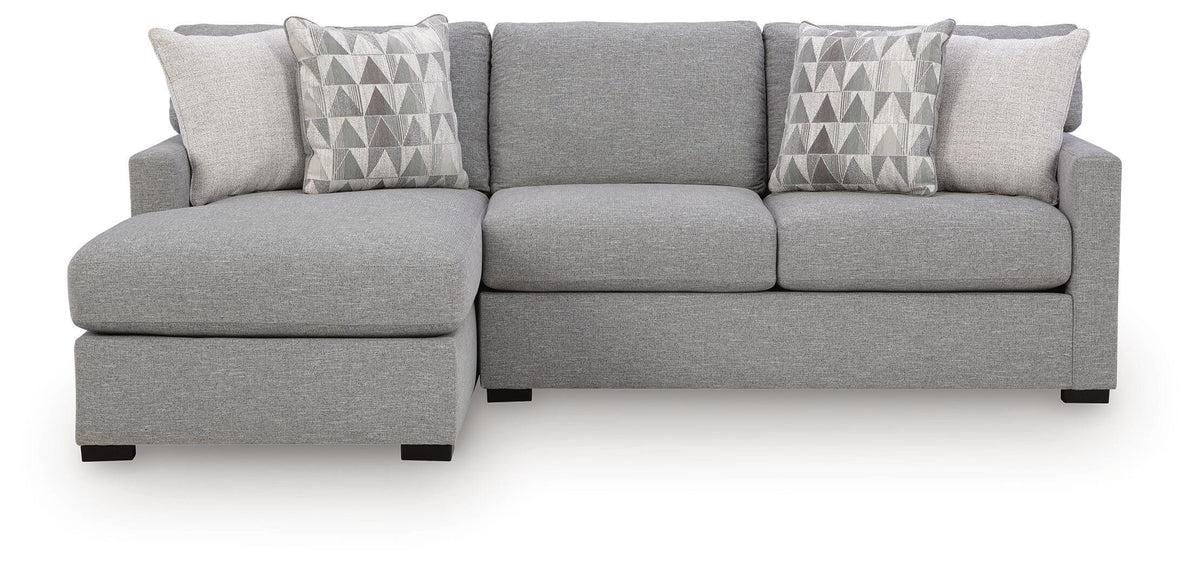 UrbanCrest Sleeper Sectionals