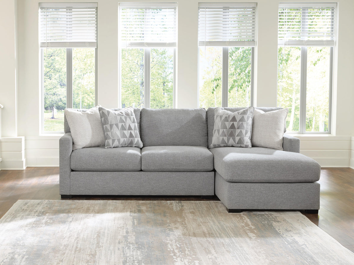 UrbanCrest Sleeper Sectionals