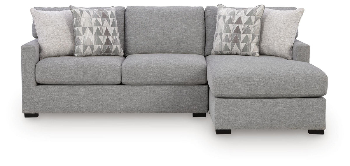 UrbanCrest Sleeper Sectionals