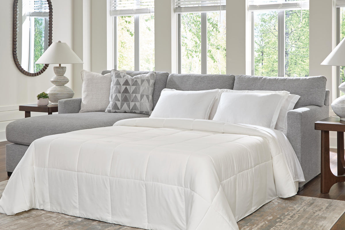 UrbanCrest Sleeper Sectionals