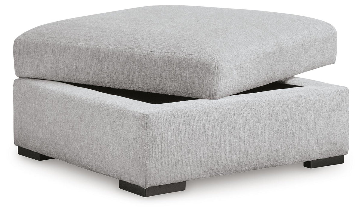 Gabyleigh Ottomans