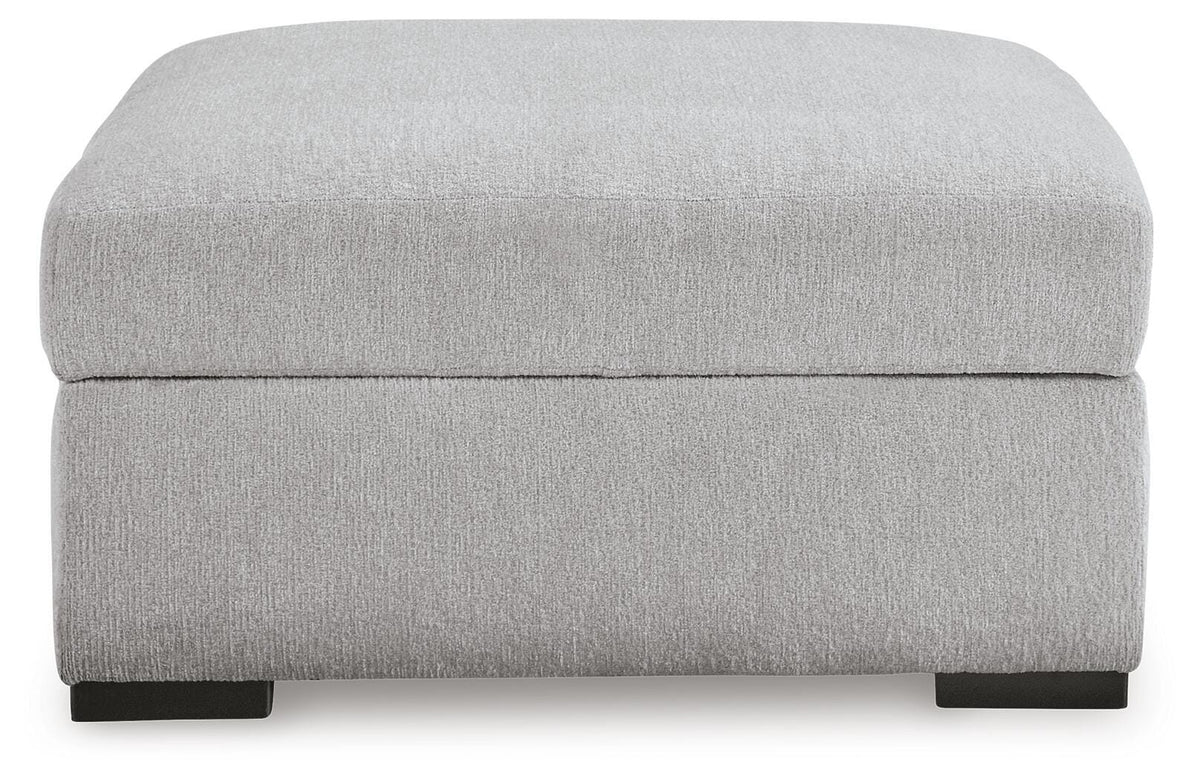 Gabyleigh Ottomans