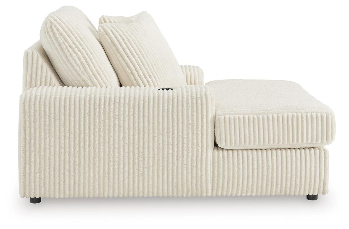Lindyn Accent Chairs
