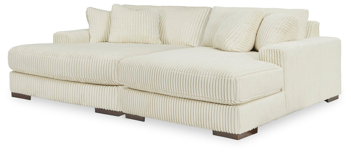 Lindyn Accent Chairs