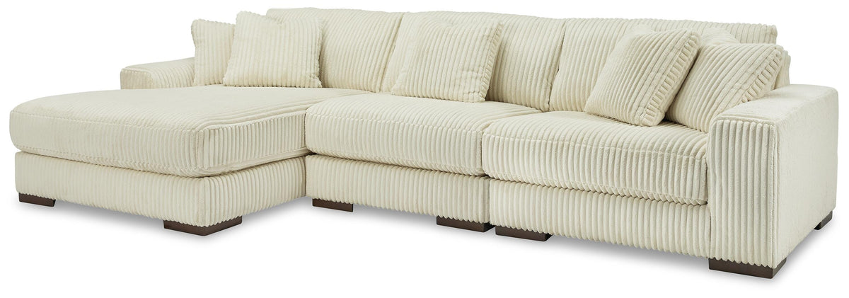 Lindyn Stationary Sectional by Ashley - image 6