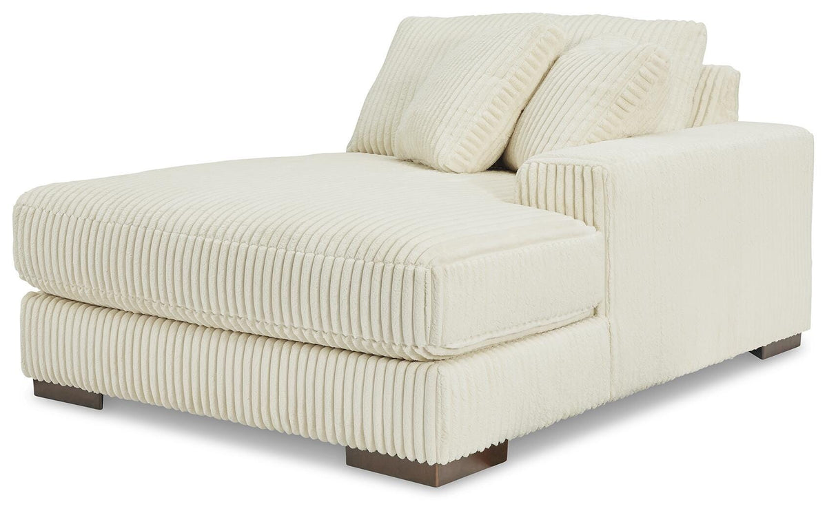 Lindyn Accent Chairs