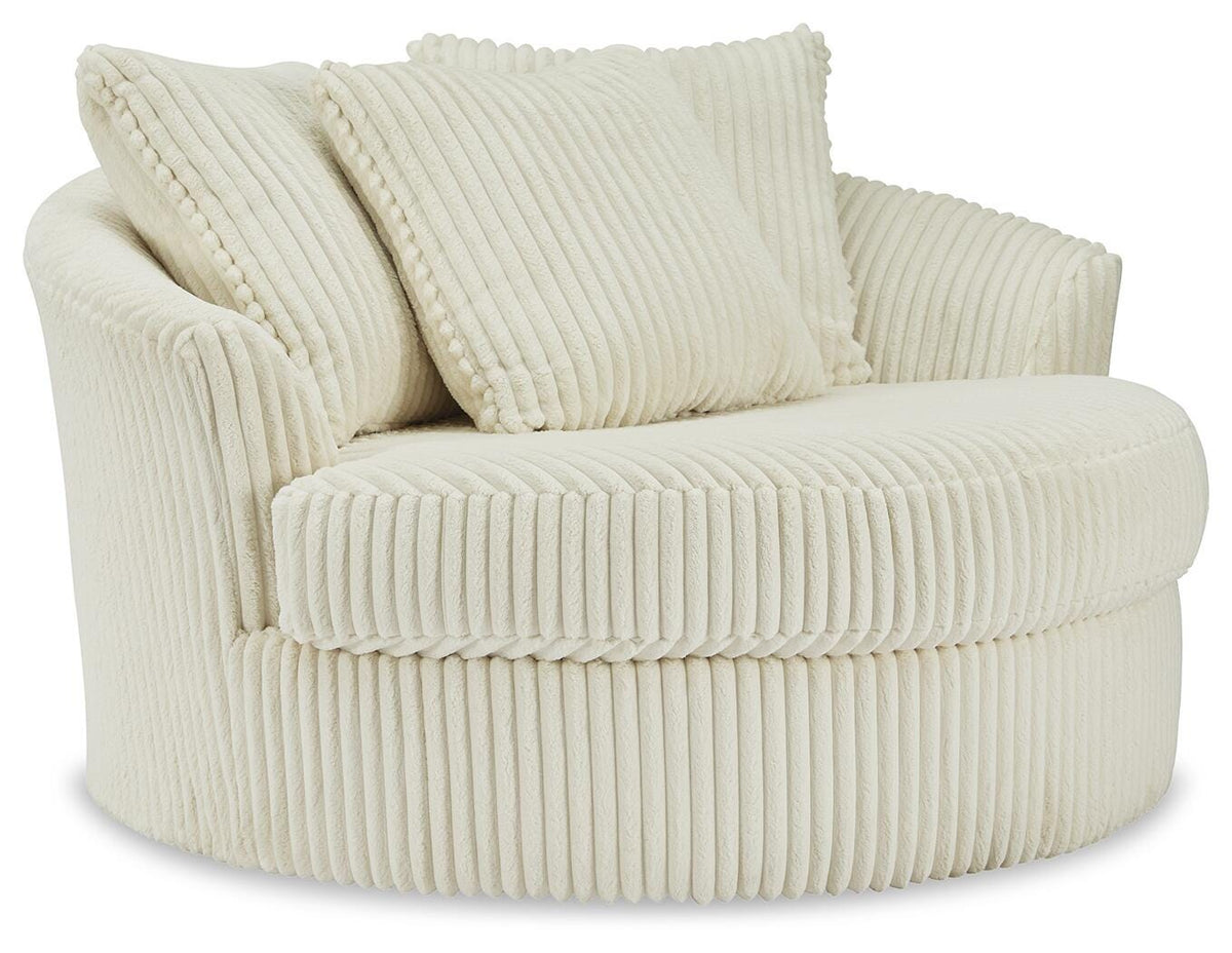 Lindyn Accent Chairs