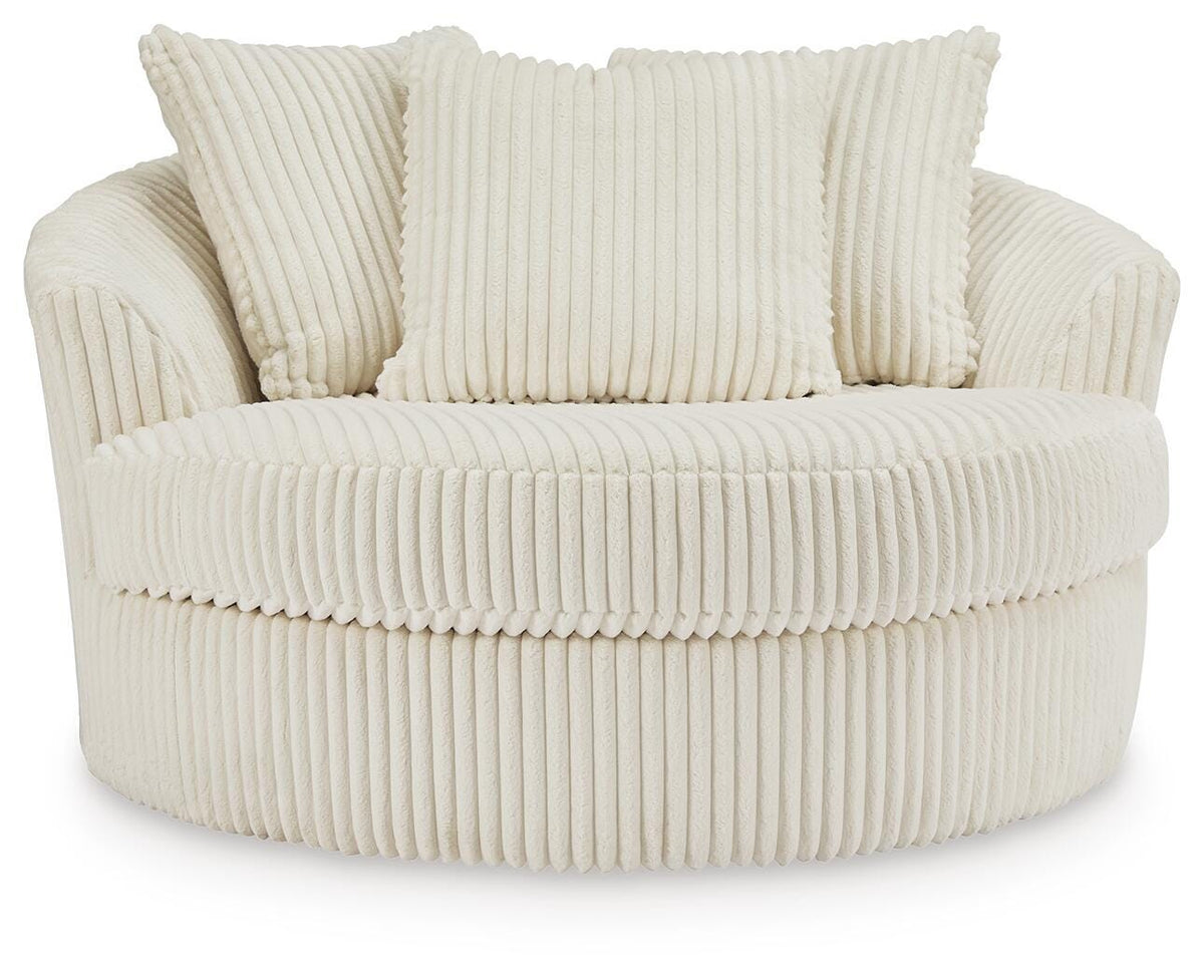 Lindyn Accent Chairs