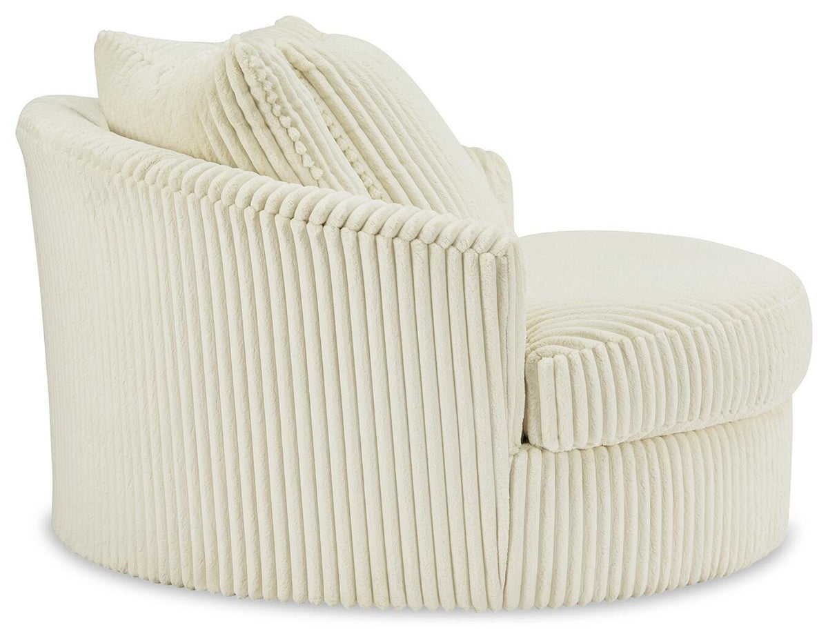 Lindyn Accent Chairs