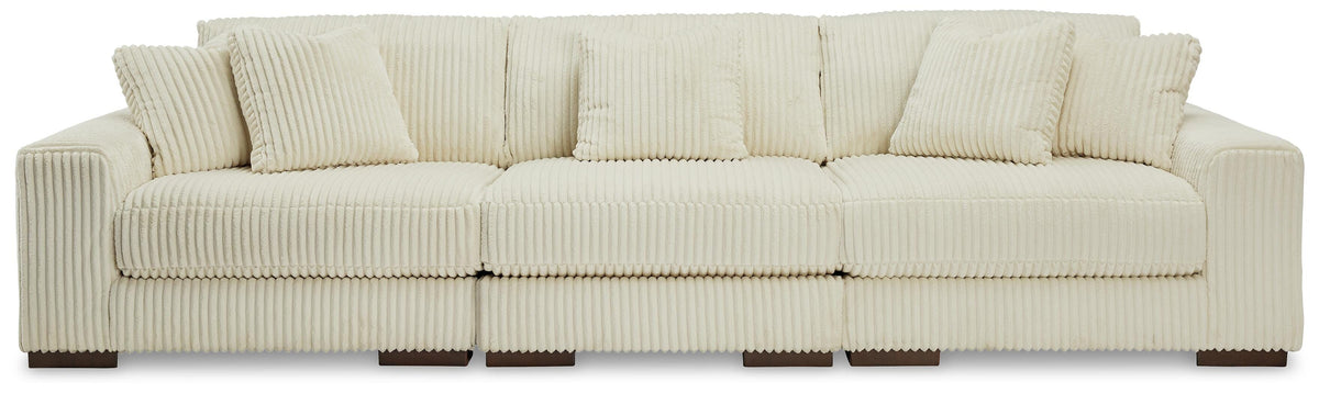 Lindyn Stationary Sectional by Ashley - image 8