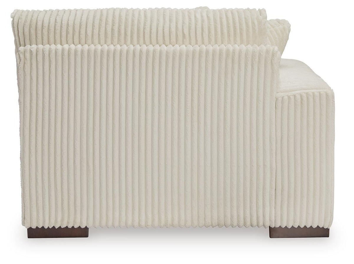 Lindyn Stationary Sectional by Ashley - image 45