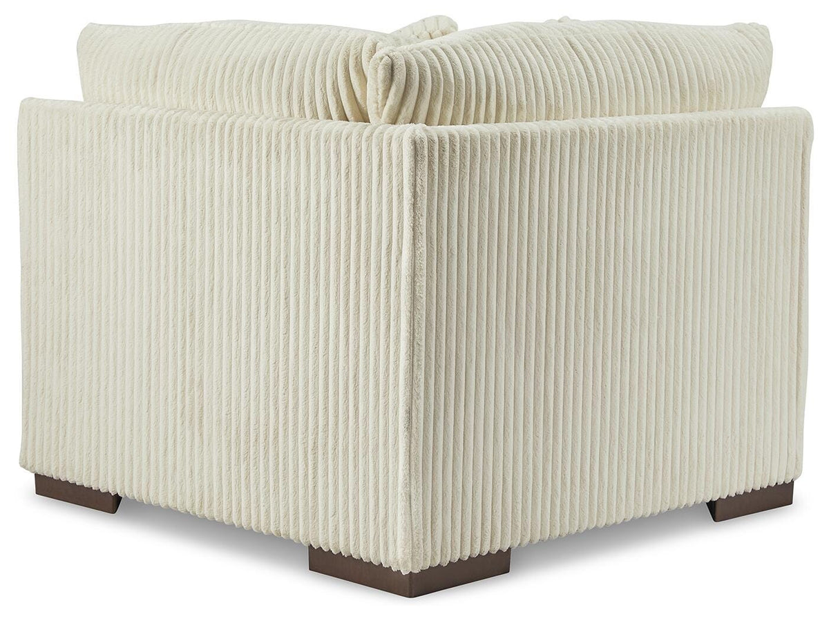 Lindyn Stationary Sectional by Ashley - image 57