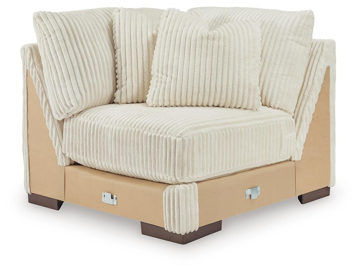 Lindyn Stationary Sectional by Ashley - image 55