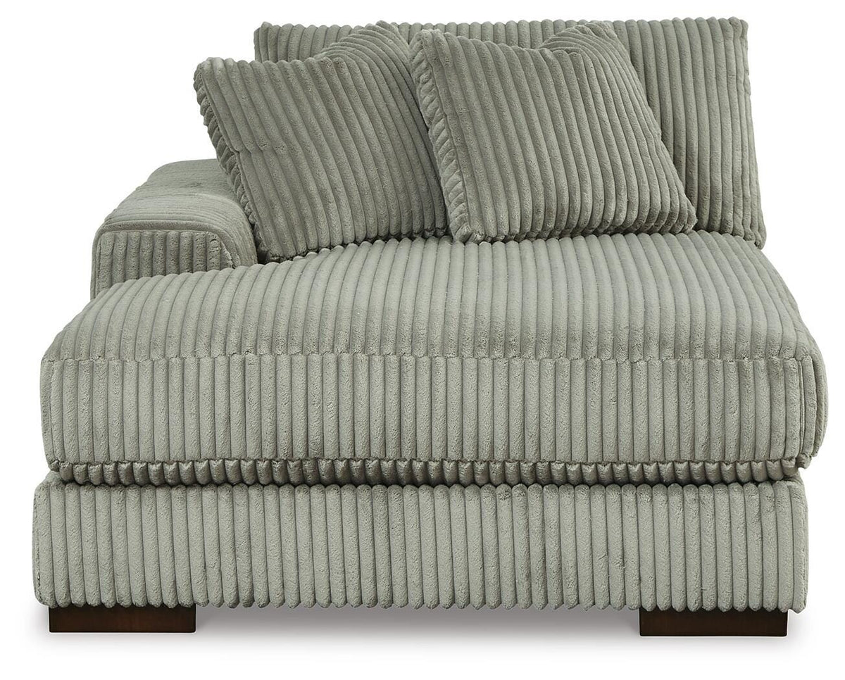 Lindyn Stationary Sectional by Ashley - image 24