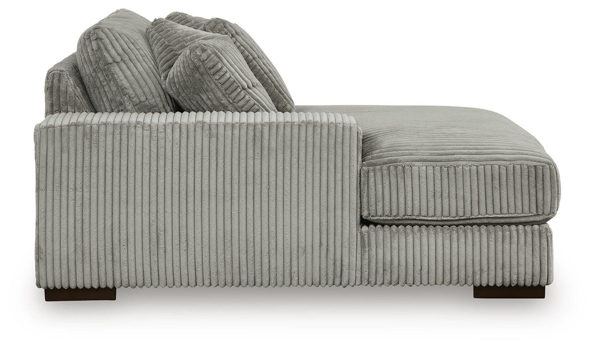 Lindyn Stationary Sectional by Ashley - image 30