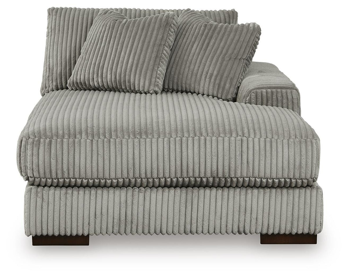Lindyn Stationary Sectional by Ashley - image 43