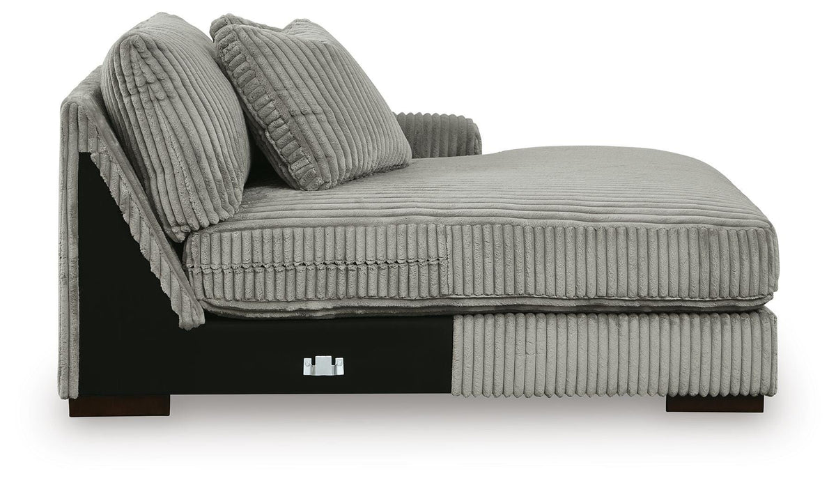 Lindyn Stationary Sectional by Ashley - image 48