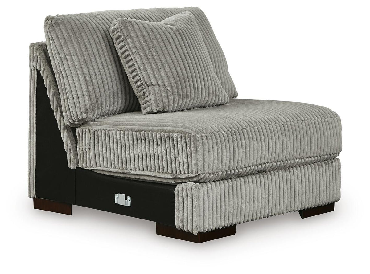 Lindyn Stationary Sectional by Ashley - image 29