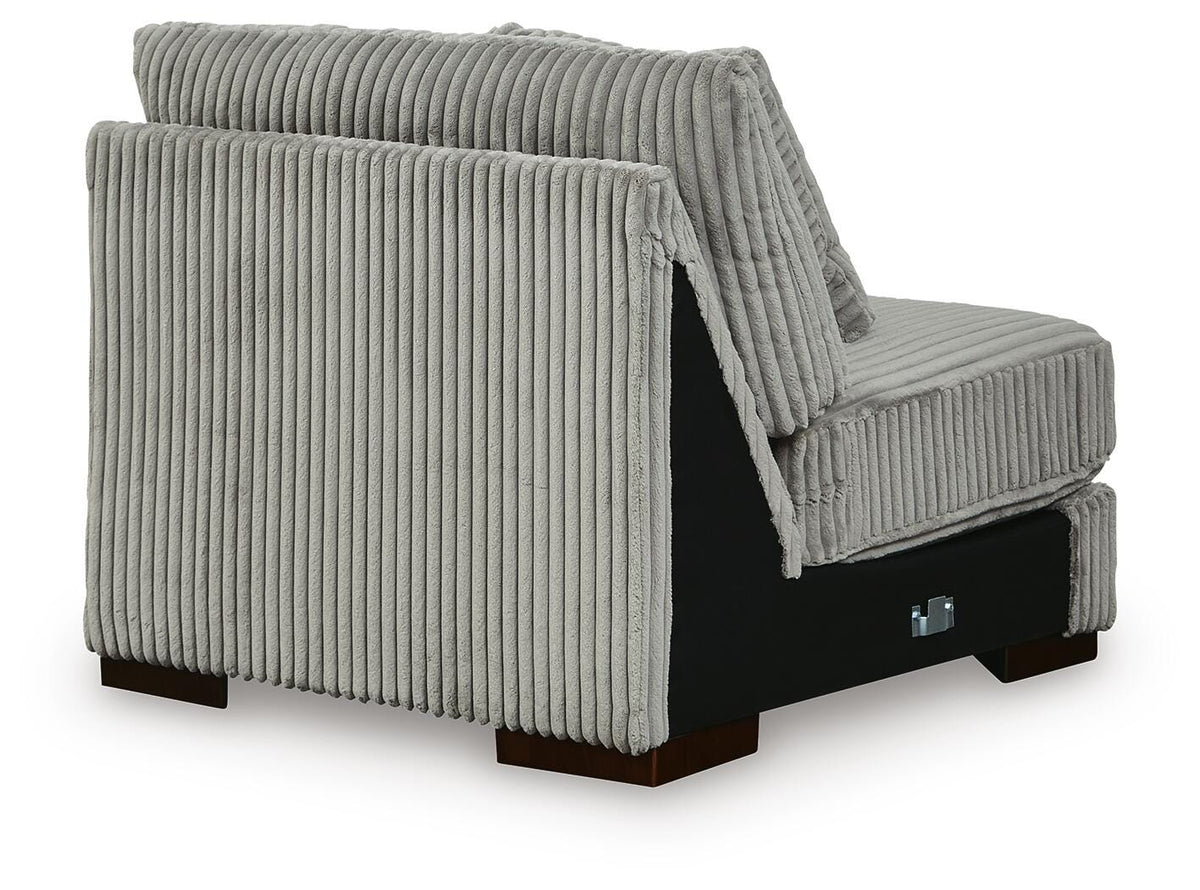 Lindyn Stationary Sectional by Ashley - image 56