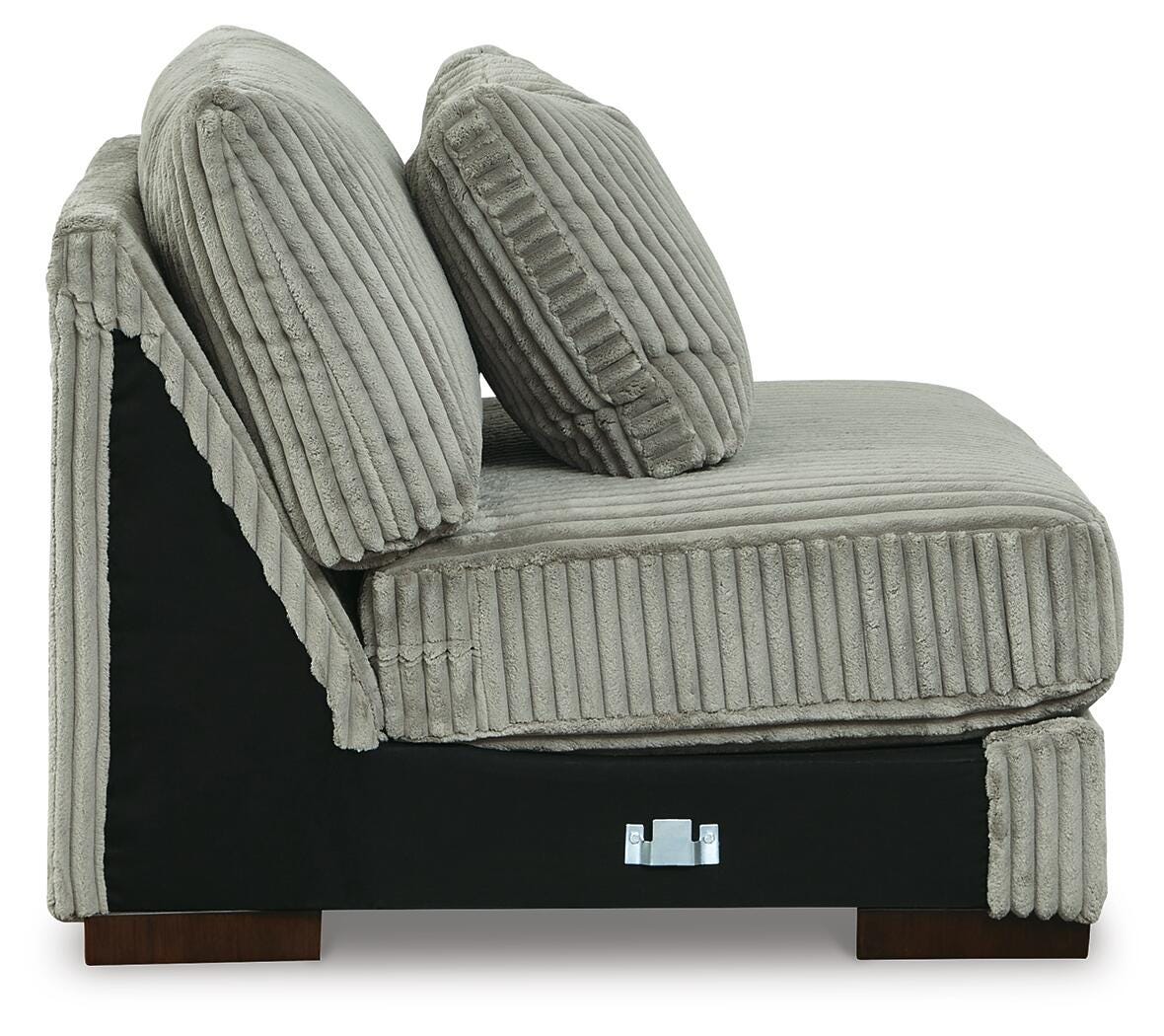 Lindyn Stationary Sectional by Ashley - image 58