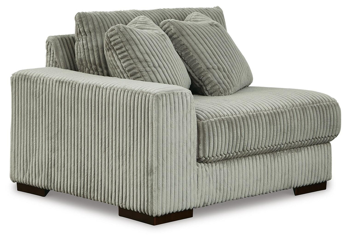 Lindyn Stationary Sectional by Ashley - image 23