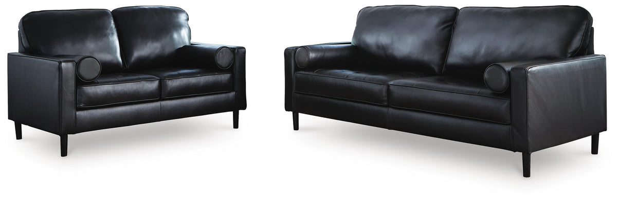 Bryceview Stationary Sofa Sets