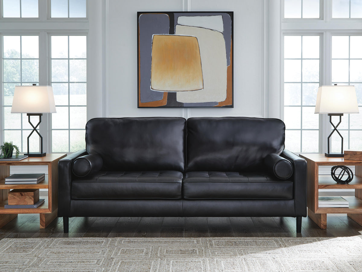 Bryceview Stationary Sofas