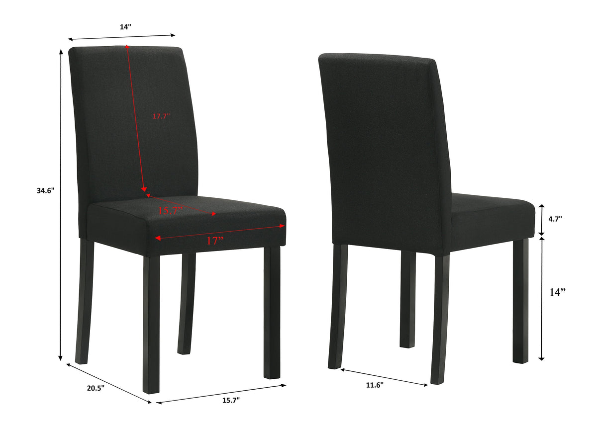 Resia Dining Dining Collection