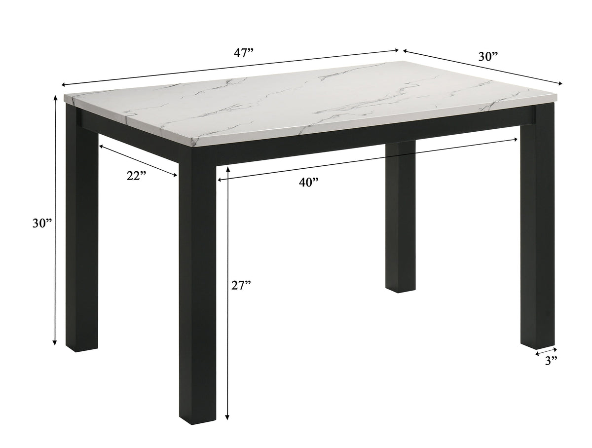 Resia Dining Dining Collection