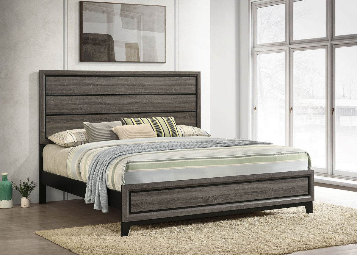 Watson Beds