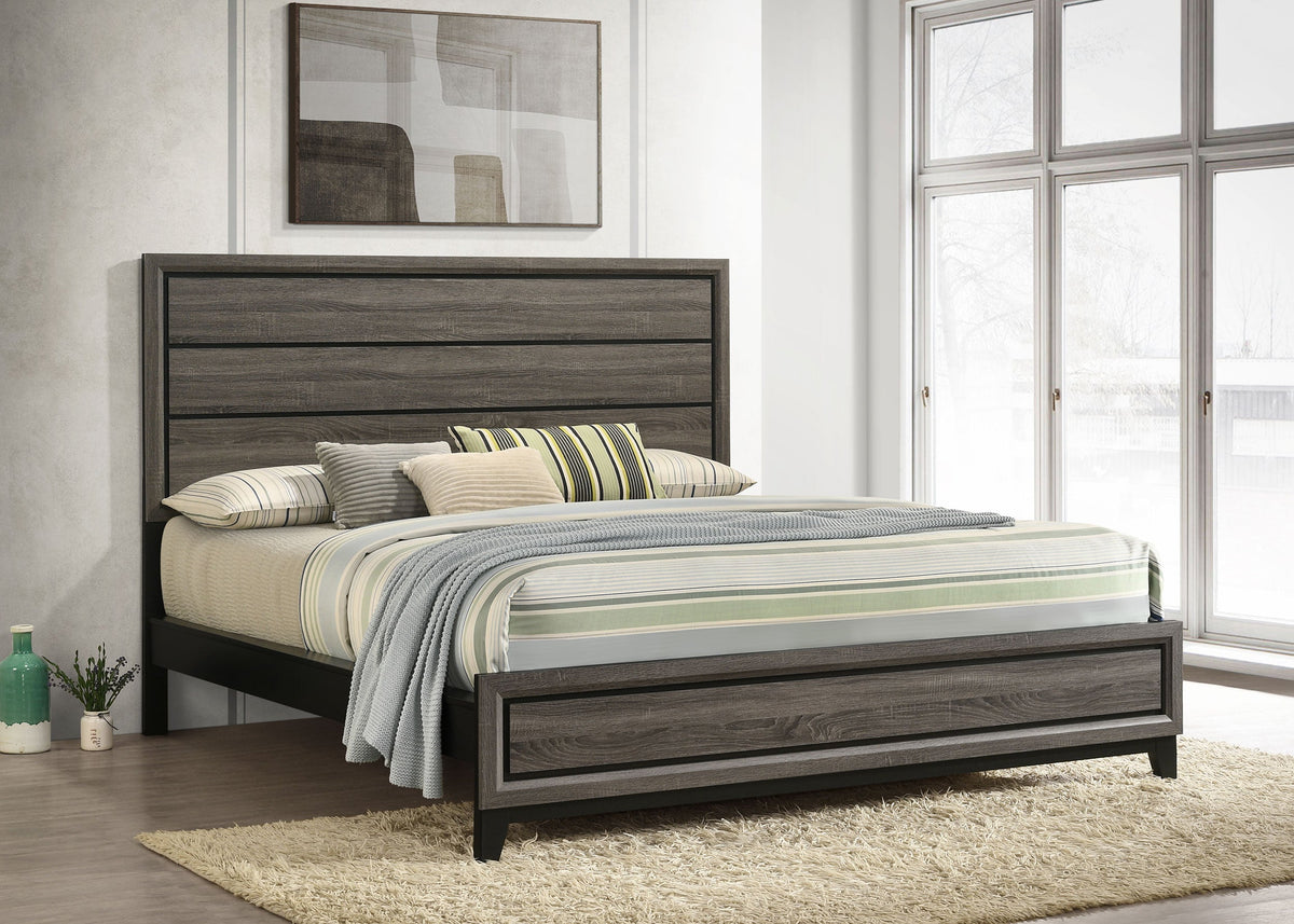 Watson Beds