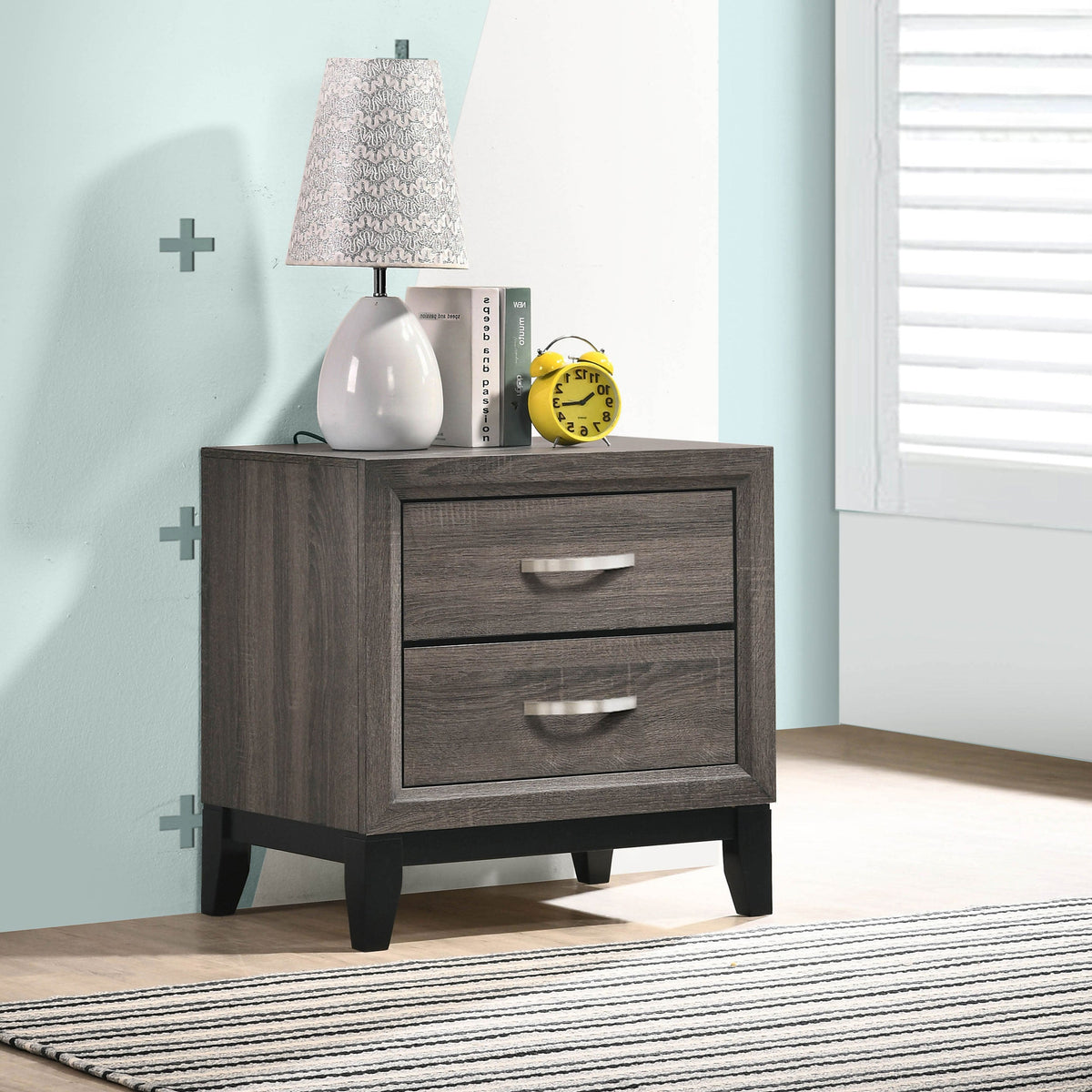 Watson Nightstands
