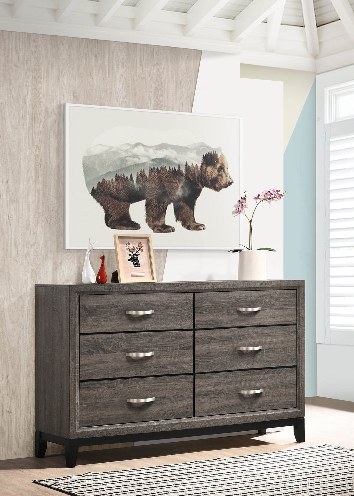 Watson Dressers