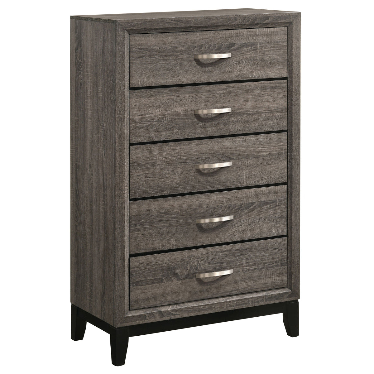 Watson Chests