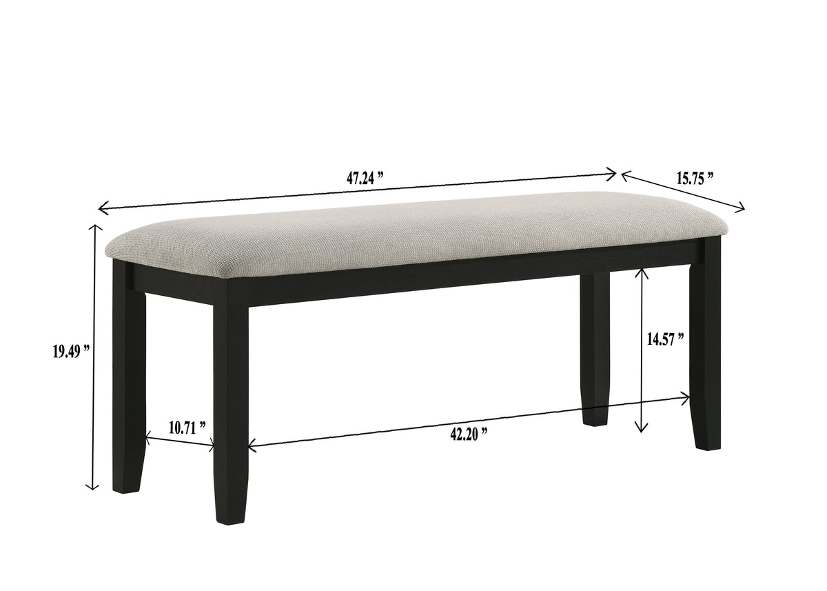 Folio Dining Collection