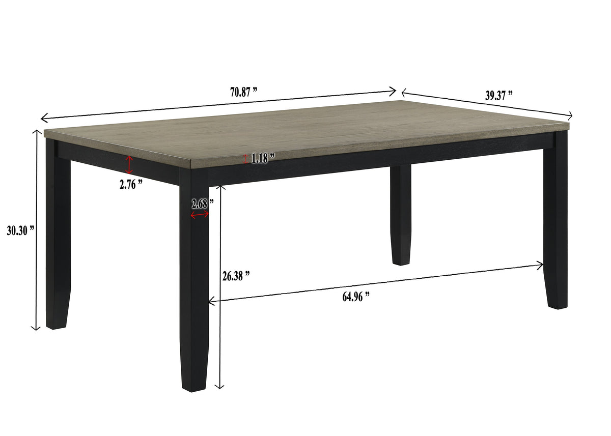 Folio Dining Collection