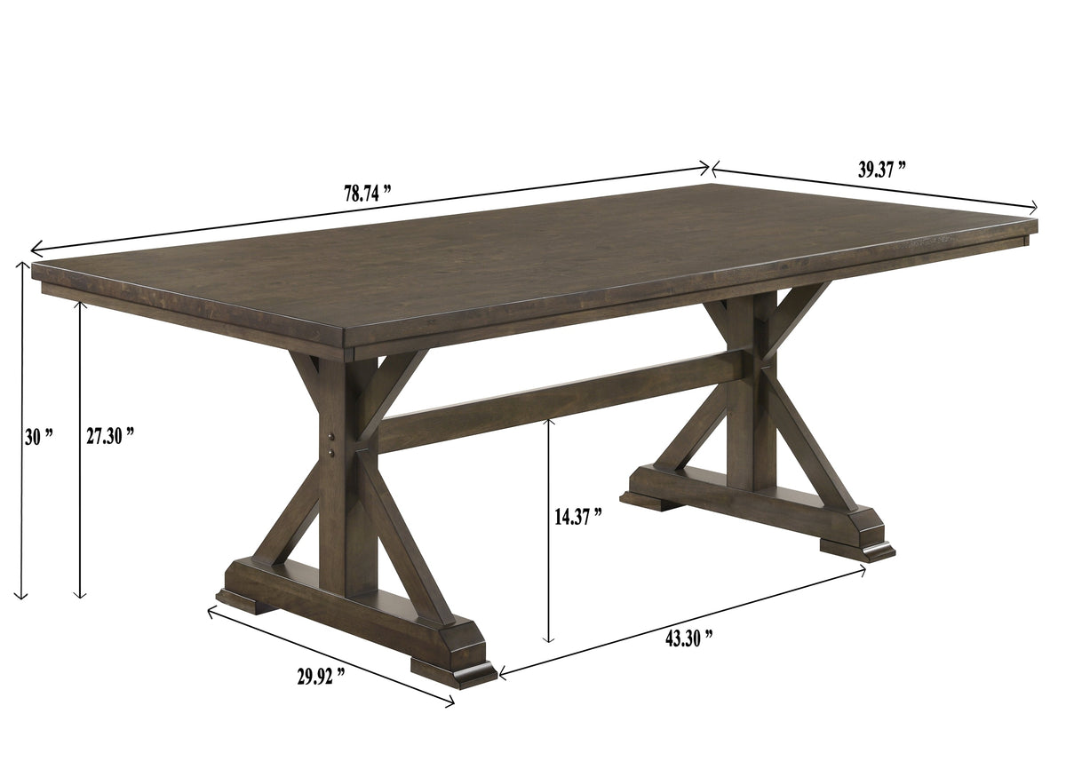 Lloyd Dining Collection